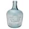 17&#x22; Clear Glass Cabernet Vase